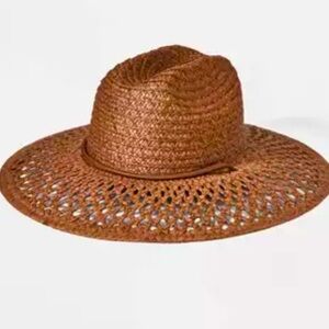 Universal Thread Paper Hand Woven and Braided Open Hole Pattern‎ Rancher …